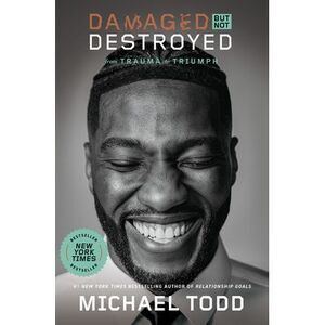 Damaged But Not Destroyed: From Trauma to Triumph -- Michael Todd